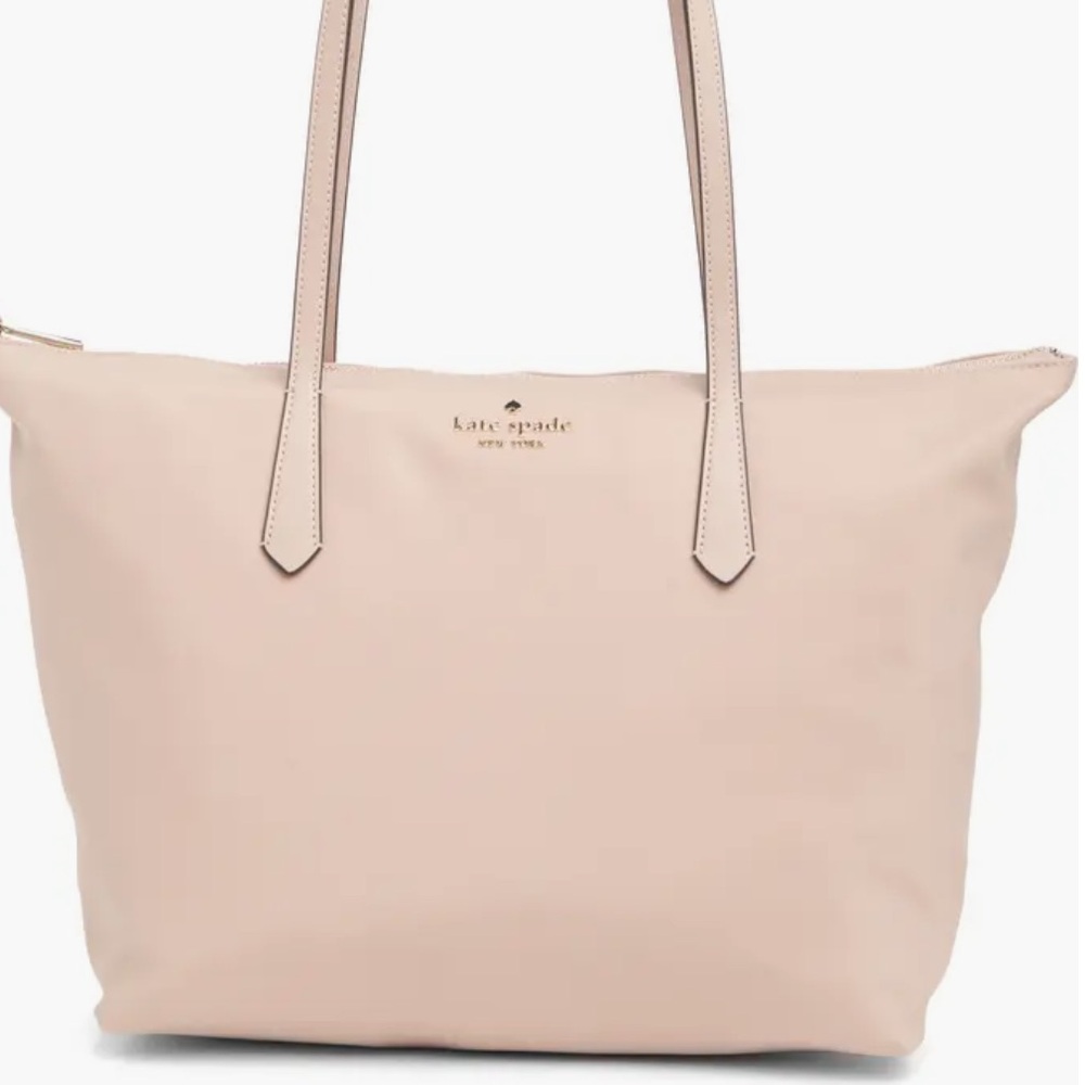 Kate Spade Nylon bag
